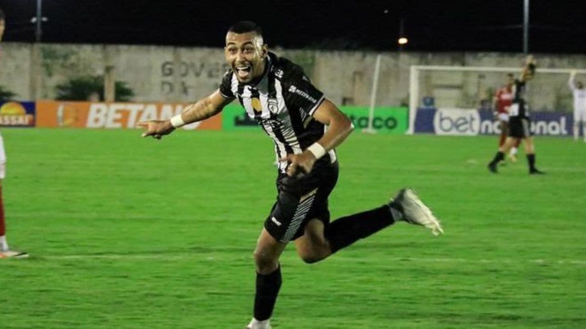 Botafogo-PB tenta a contratação de dupla de atletas do Treze para a Série C
