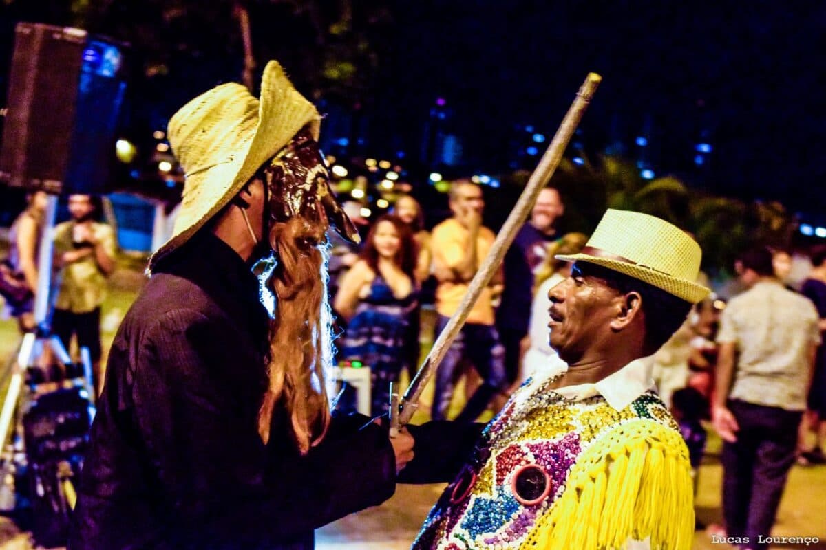 Tudo gratuito: lançamento de livro, teatro, exposição e cultura popular no Viva Usina