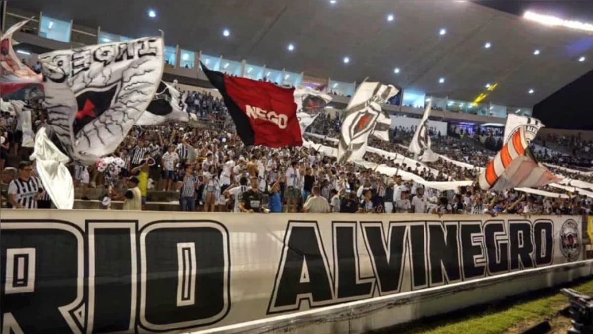 Botafogo-PB já vendeu mais de 4 mil ingressos para final do Paraibano contra o Sousa