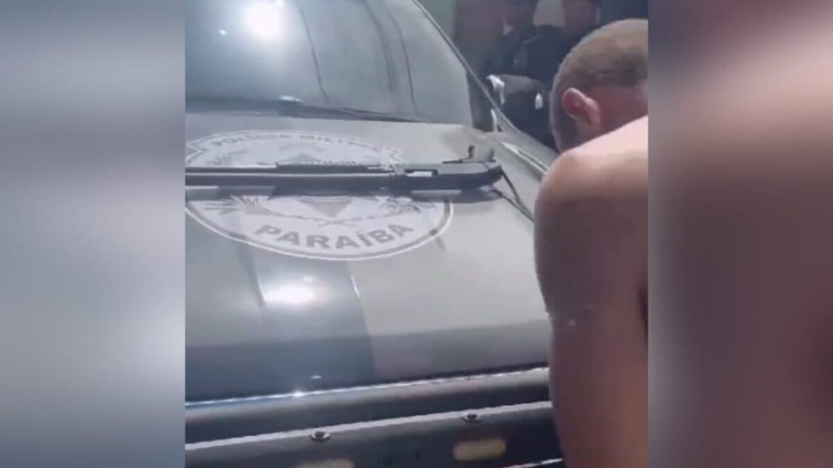 Polícia prende mais dois suspeitos pela morte do sargento Romário, em Bayeux; total é de oito presos investigados