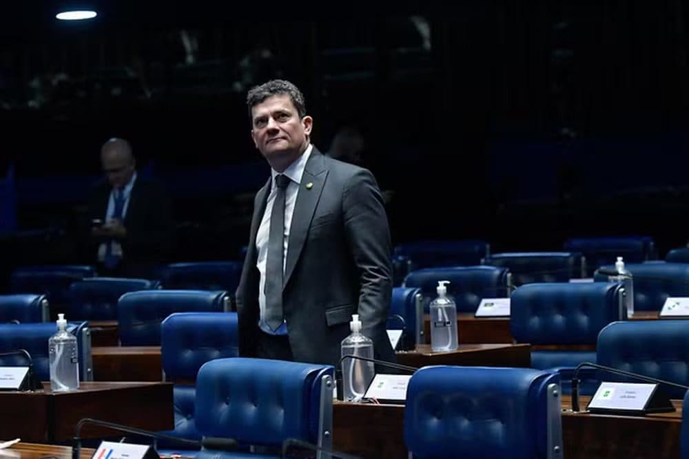 Julgamento sobre cassação de Sérgio Moro deve terminar nesta terça
