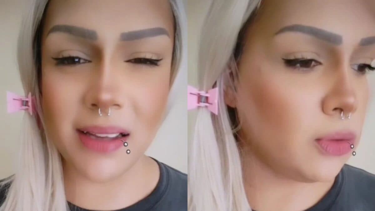 Pré-candidata trans é alvo de ataques preconceituosos e desabafa sobre "política grotesca" no Curimataú paraibano