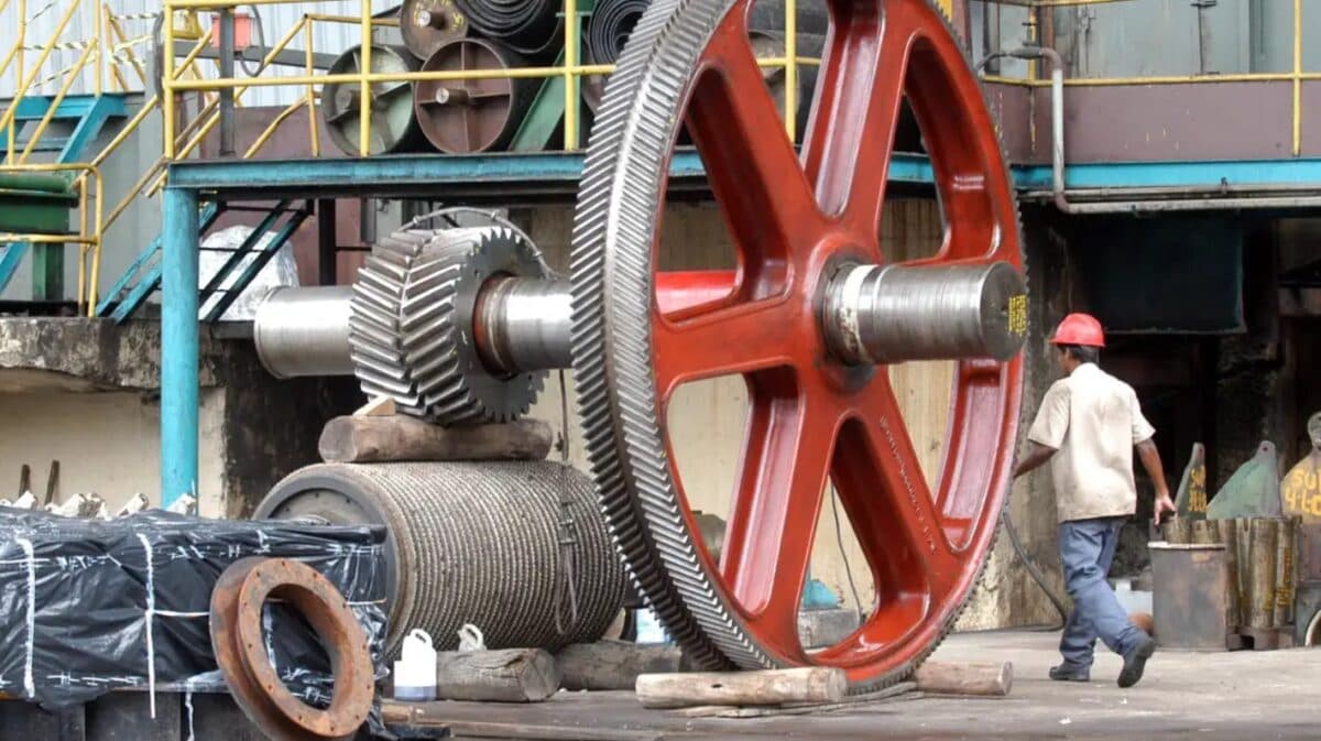 Acidentes de trabalho levam a quase 16 mil mortes no Brasil em sete anos