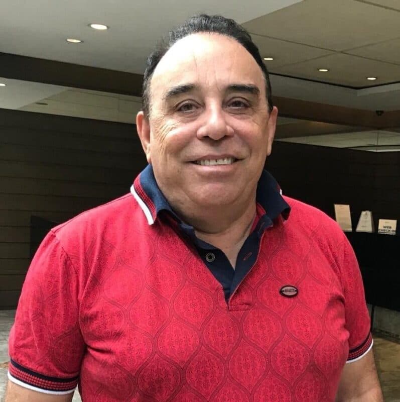 Prefeito de Santa Terezinha recebe ameaça e aciona Polícia Civil