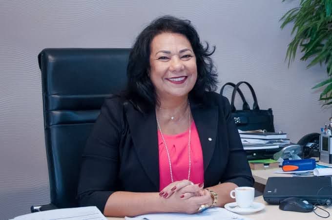 Juízes interpelam defensora pública-geral Madalena Abrantes por acusação de supostos conluios envolvendo juízes e advogados