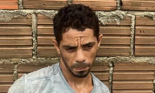 'Tarado de Santa Rita' fez mais de 10 vítimas na Paraíba, aponta investigação da Polícia Civil