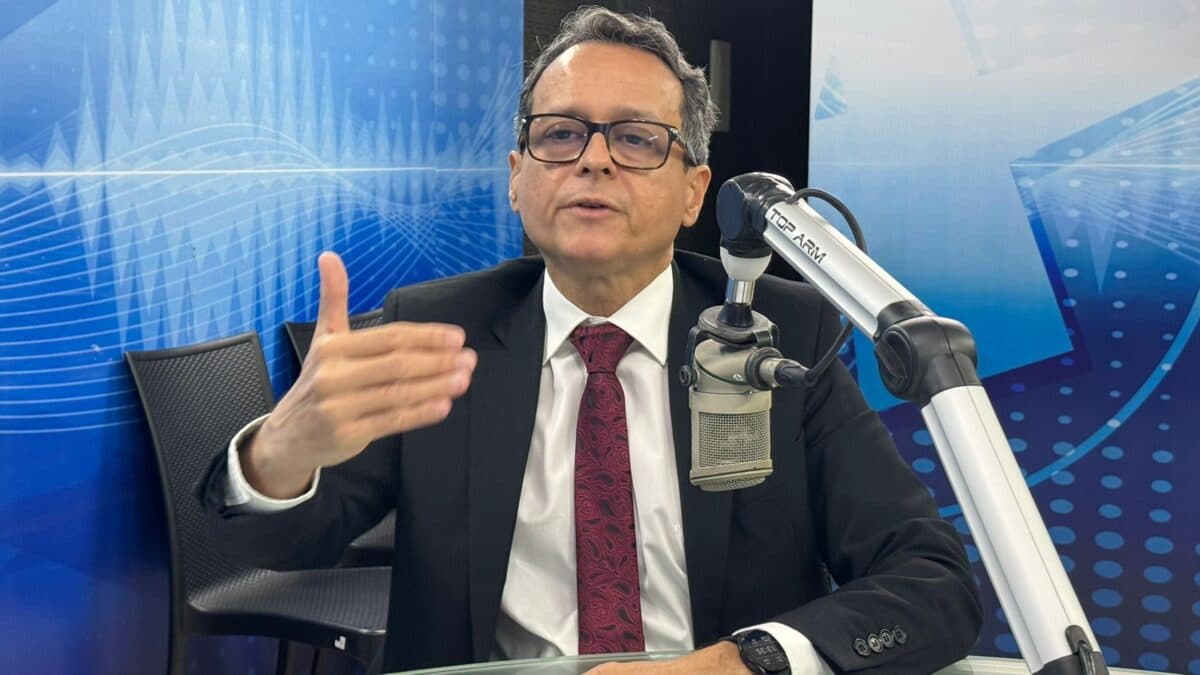 Promotor relembra caso Rebeca, assassinada em 2011 pelo próprio padrasto, em João Pessoa: "bastante difícil"