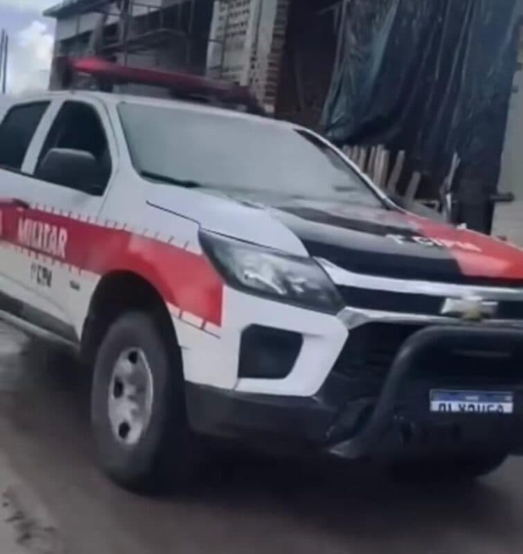 Homem mata irmão a golpes de foice após discussão em Cuitegi