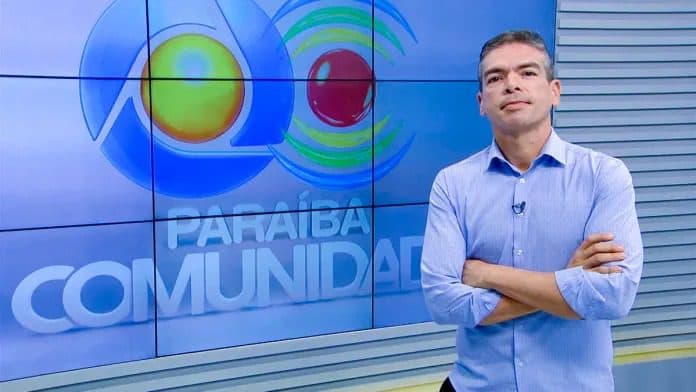 Vídeo: jornalista Hildebrando Neto deixa TV Cabo Branco e inicia projeto nas redes sociais