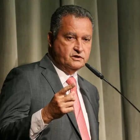 Delação implica Rui Costa em fraude na compra de respiradores na Bahia
