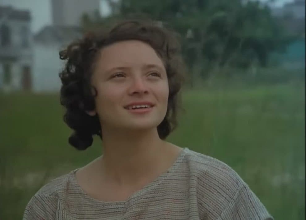 Relançamento do filme 'A Hora da Estrela', que rendeu prêmio no Festival de Berlim à Marcélia Cartaxo, terá sessão em João Pessoa