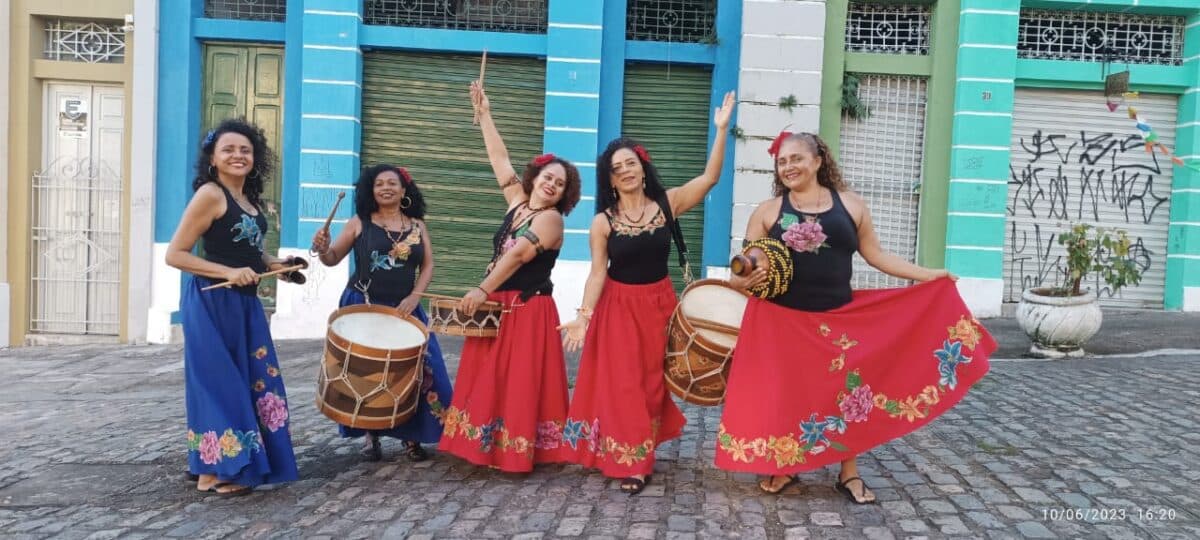 Usina Cultural Energisa recebe exposição e muito forró neste final de semana