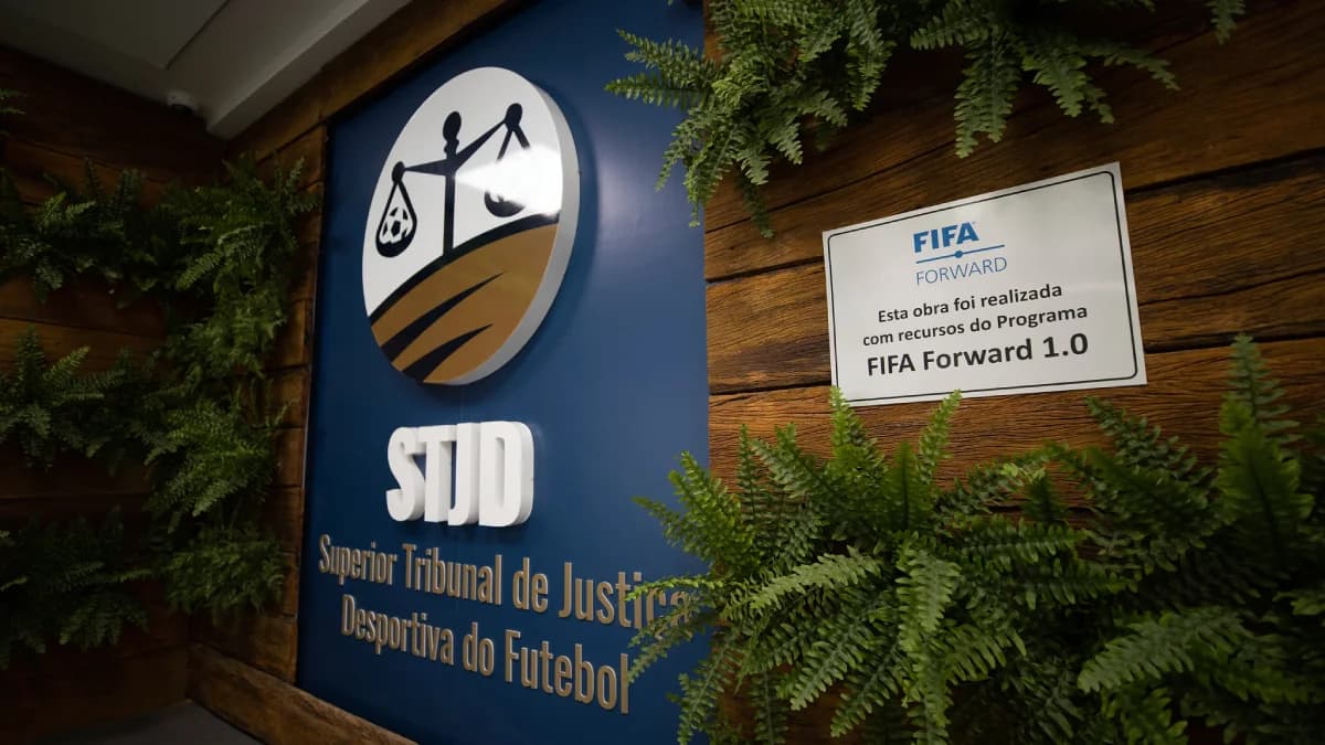 Pela quarta vez, STJD adia julgamento do Atlético-PB envolvendo o zagueiro Pedro Bahia