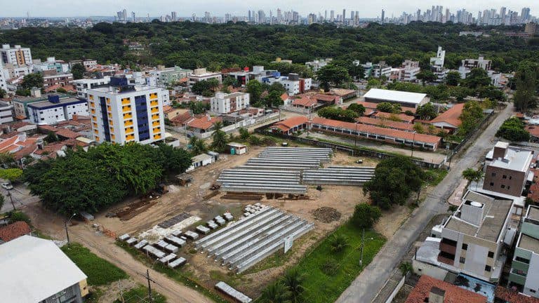 Ponte das Três Ruas vai ter o nome do fundador e primeiro Diretor Geral do DER da Paraíba