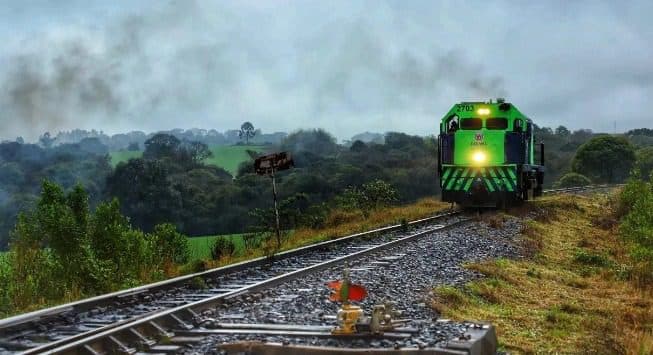 Plano Nacional de Ferrovias deve somar R$ 200 bilhões em investimentos, prevê Ministério dos Transportes