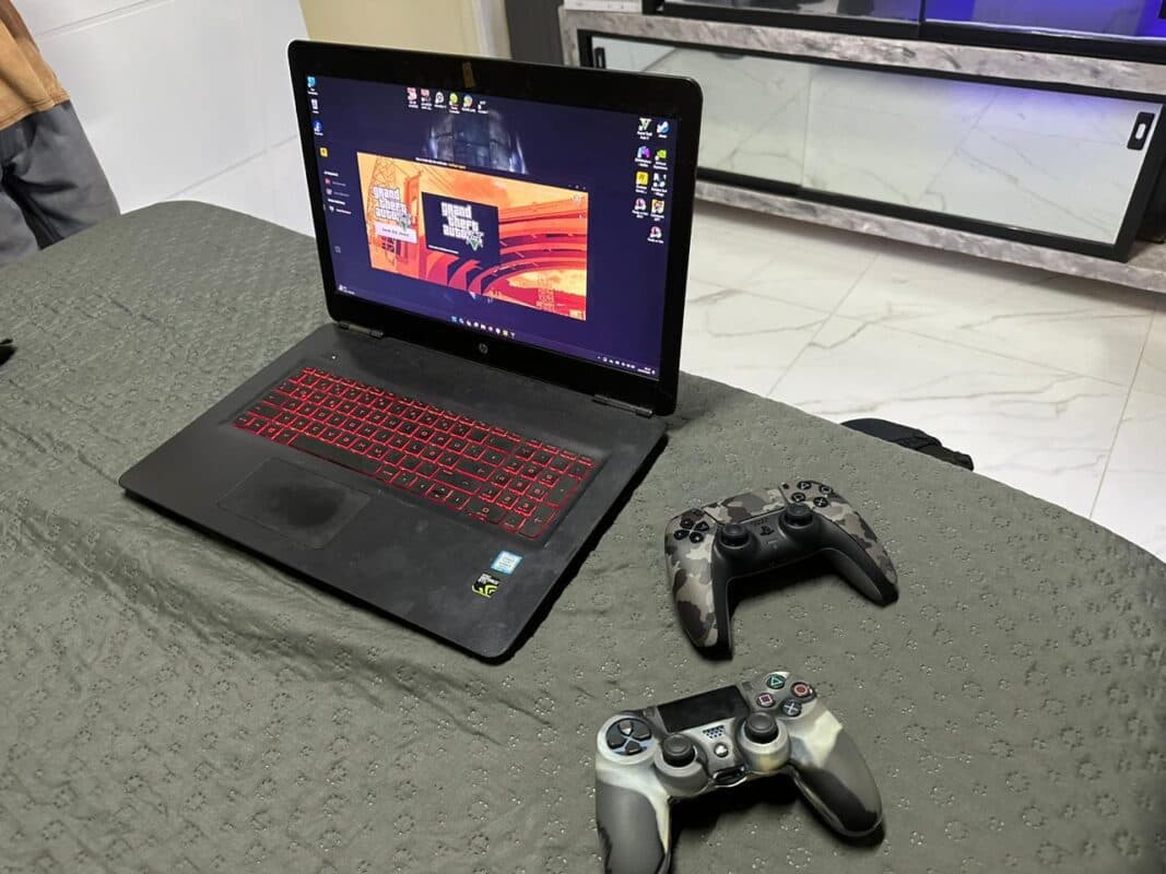 Polícia Federal prende homem por estupro, produção de fotos, vídeos e divulgação de abuso sexual infantojuvenil em Campina Grande