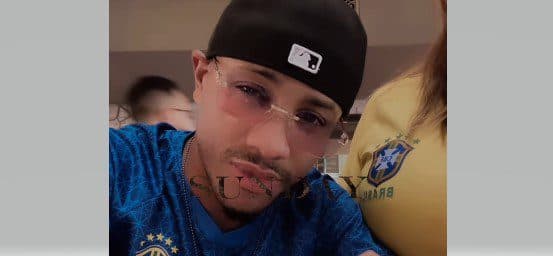 Drew, de ‘Todo Mundo Odeia O Chris’, faz publicação usando camiseta do Brasil