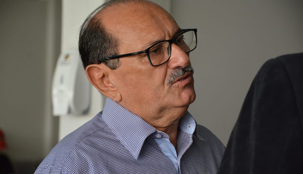 Professor Gabriel será sepultado na tarde de hoje, em João Pessoa