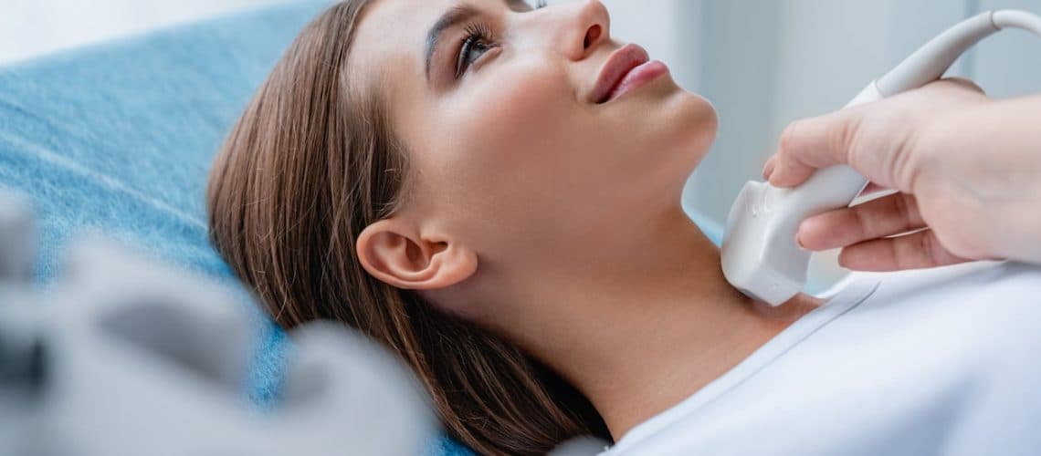 Problema da tireoide afetam mais 700 milhões de pessoas no mundo