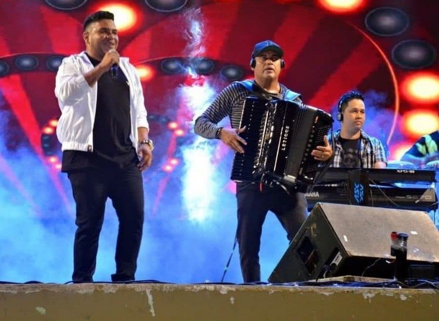 Prefeitura de Santa Rita desembolsa mais R$ 55 mil com três shows do São João; gasto total passa dos R$ 5,5 milhões