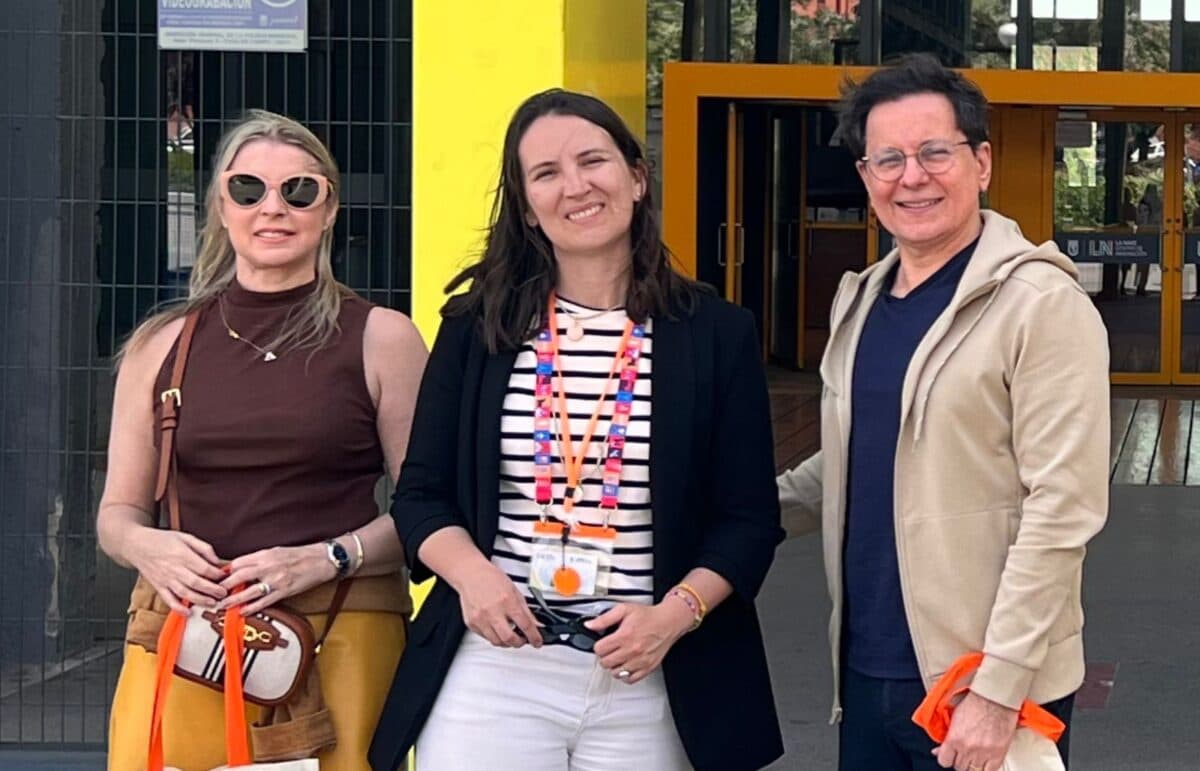 Hub de inovação de João Pessoa estuda parceria com Espanha para realização de projetos