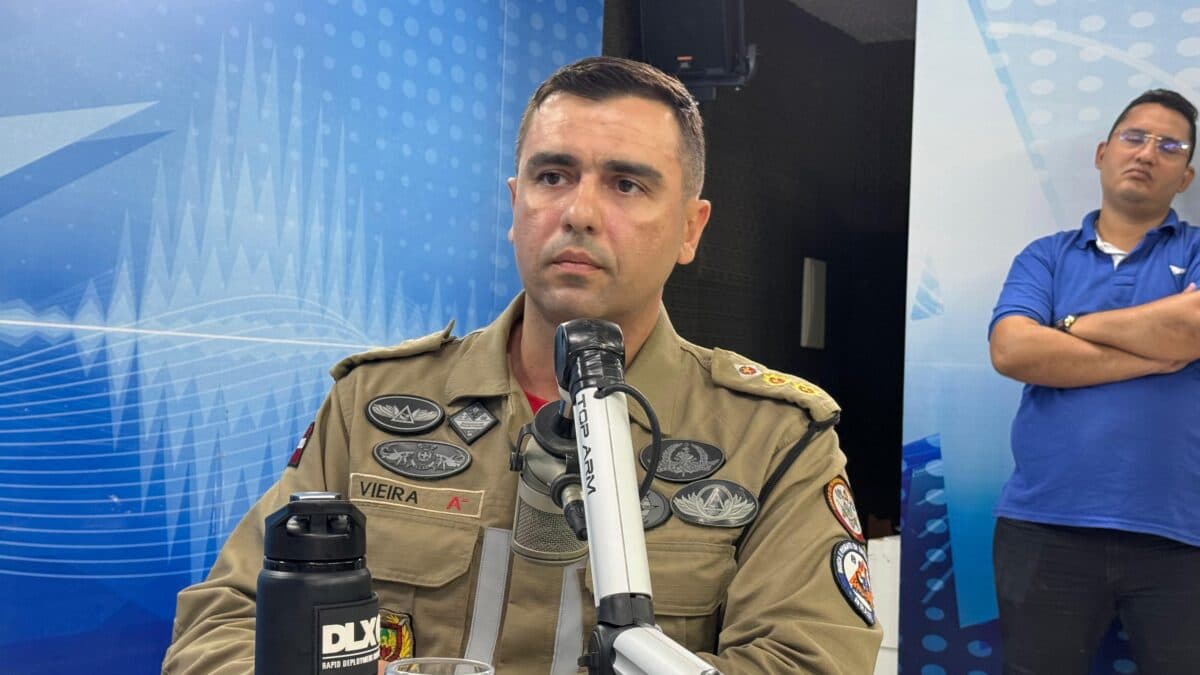 Bombeiro que comandou força-tarefa da Paraíba relata desastre no Rio Grande do Sul: "cena apocalíptica"