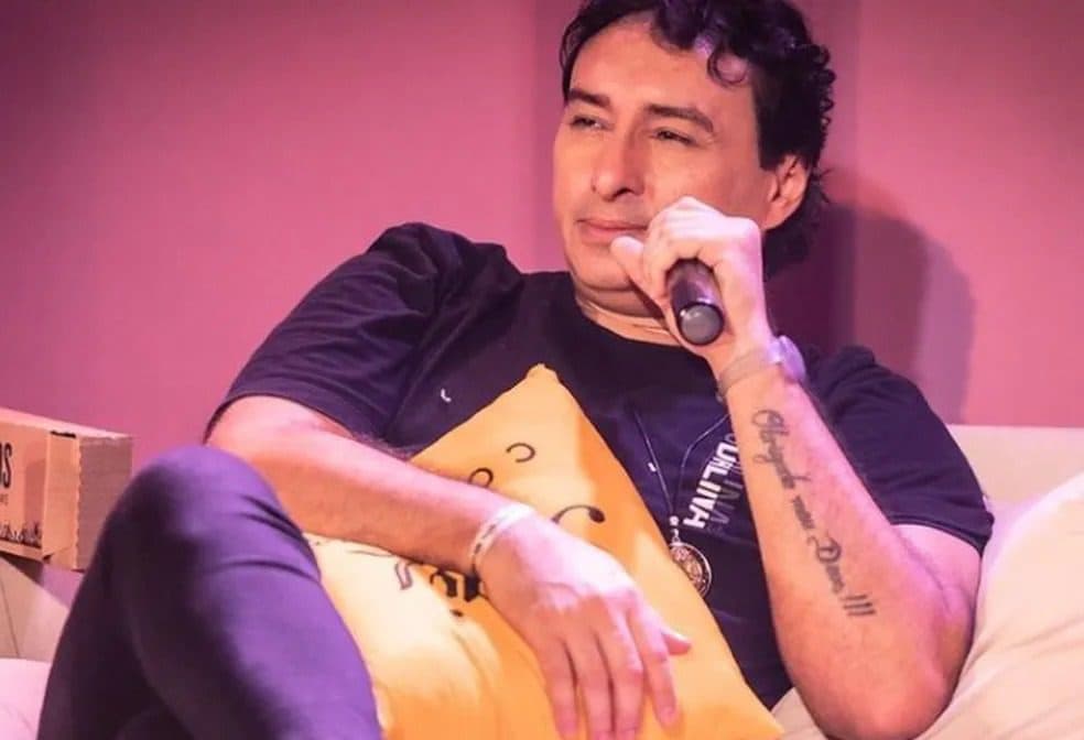 Prefeitura de Santa Rita desembolsa R$ 150 mil com show de Vicente Nery