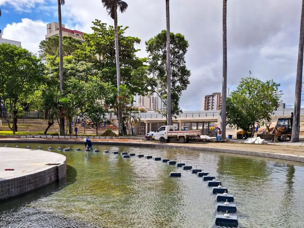 Programação dos 50 anos do Festival de Inverno de Campina Grande começa nesta quinta-feira; confira