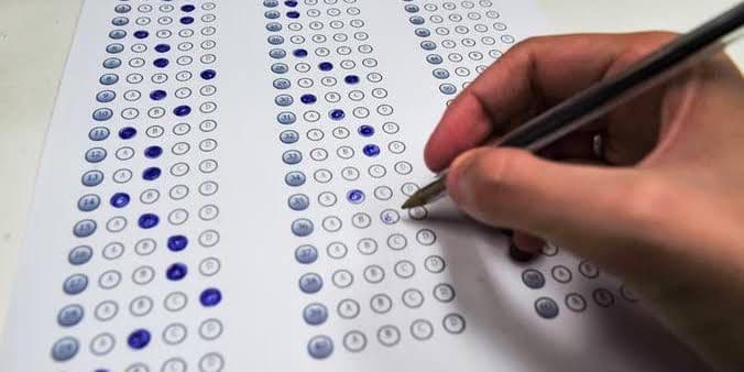 Divulgado gabarito preliminar do concurso da Prefeitura de Bayeux; confira