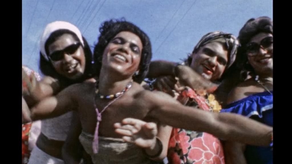 Filmes paraibano super-8 são tema de mostra especial em Nova York