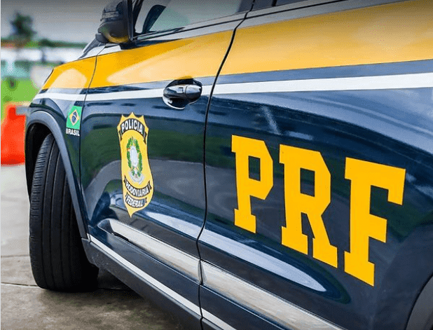 Homem é preso após intensa perseguição em alta velocidade nas ruas de João Pessoa