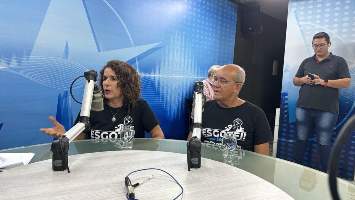 Movimento Esgotei faz ação contra a poluição das praias neste sábado, em João Pessoa