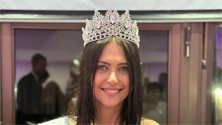 Jejum é segredo de beleza dessa mulher de 60 anos que pode ser Miss Universo 2024