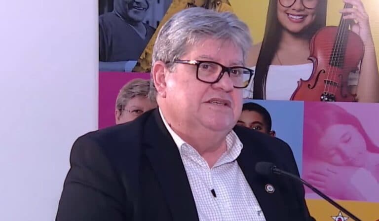 João Azevêdo assina ordem de serviço para instalação de acelerador linear PET Scan em Patos: "Prestação de serviço de alta tecnologia"