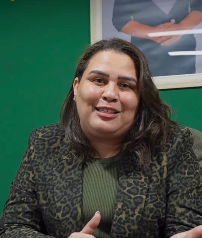 Tribunal de Contas aponta superfaturamento em contrato de Bayeux e impõe debito de mais de R$ 5 milhões a ex-prefeita Luciene