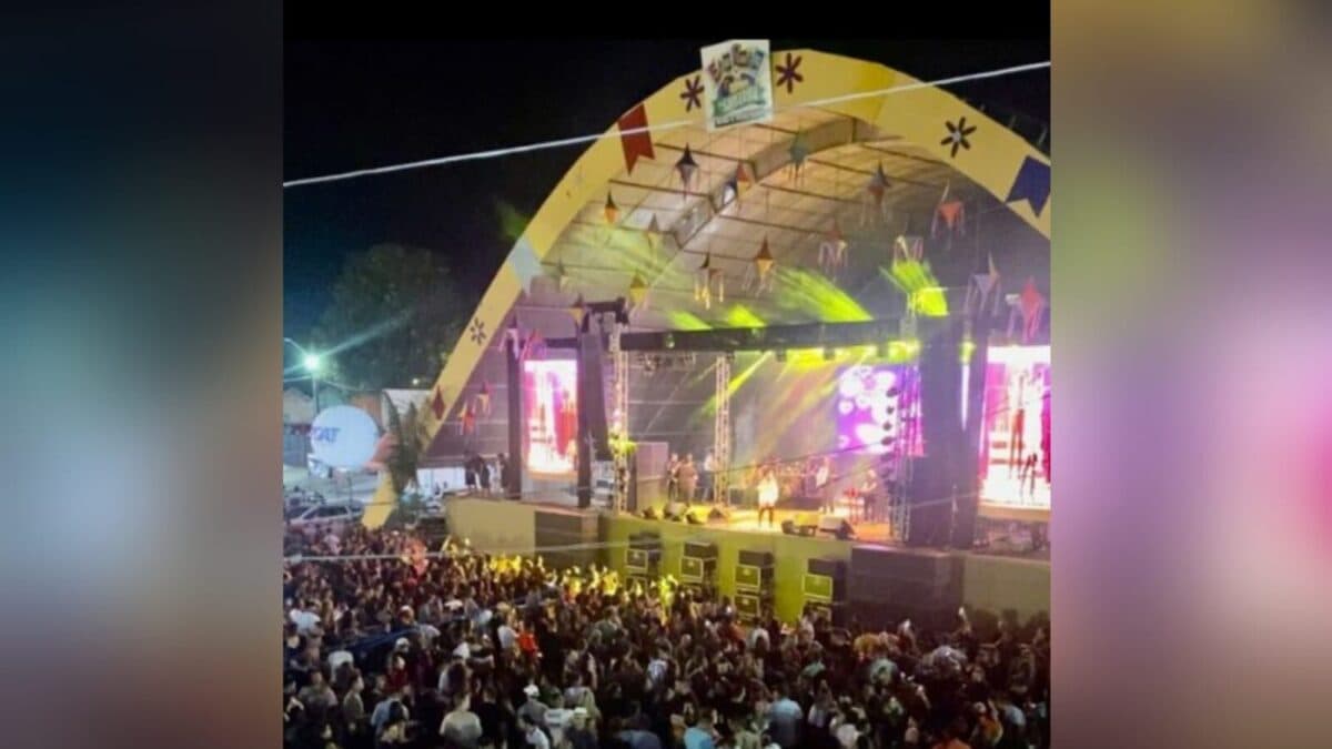 Gastos: Ministério Público acompanha auditoria do TCE e emite parecer pela suspensão do São João de Santa Rita