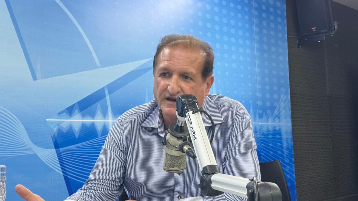Hervázio Bezerra revela conspiração de deputados para ocupar presidência da ALPB e reafirma apoio a Galdino: "existe o movimento e ele sabe"