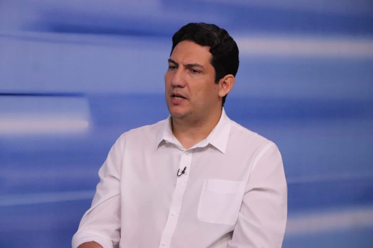 Após PV e PCdoB dizerem não à candidatura do PT em João Pessoa, Marcus Tulio diz que apoio das siglas será debatido na federação