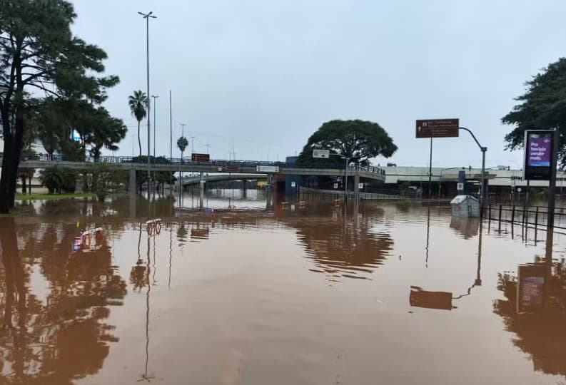 Defesa Civil confirma 66 mortes e investiga outros 6 óbitos no Rio Grande do Sul