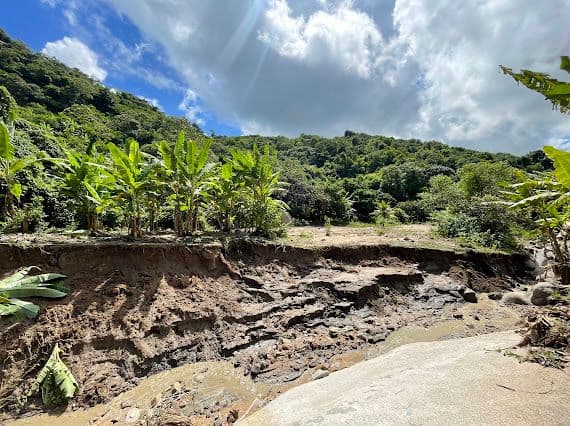 Prefeitura de Bananeiras age rapidamente e evita rompimento de açude no distrito de Roma