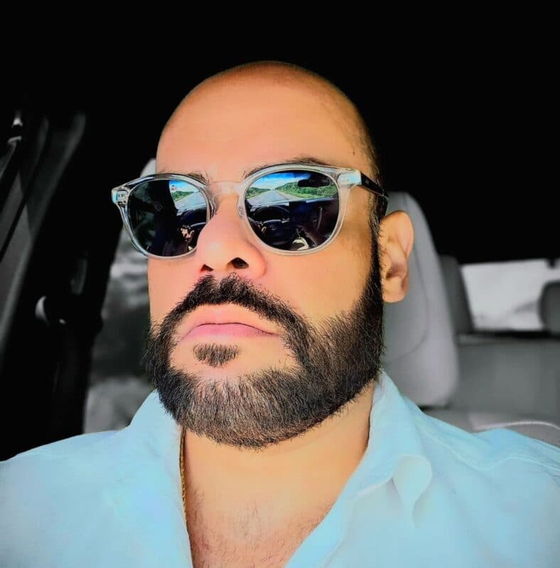 Morre empresário dono de academias em cidades da Paraíba e Rio Grande do Norte