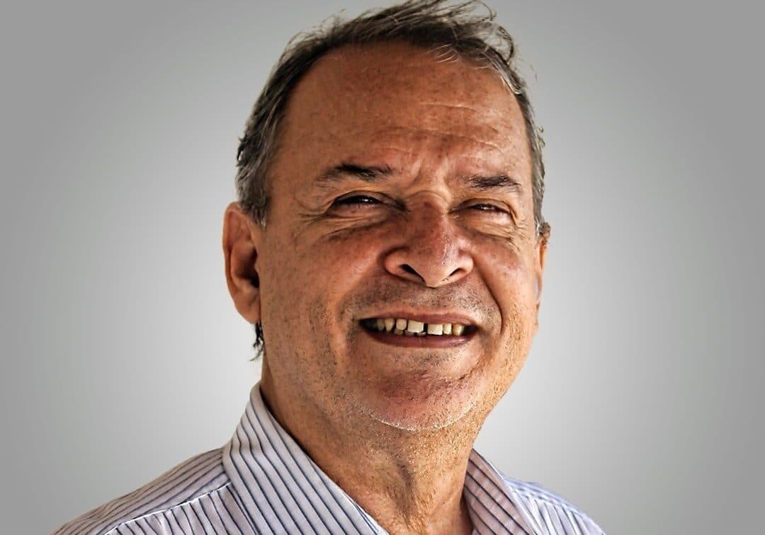 Alvo do Gaeco, prefeito de Salgado de São Félix diz provará inocência e diz que "não tem nada a temer"