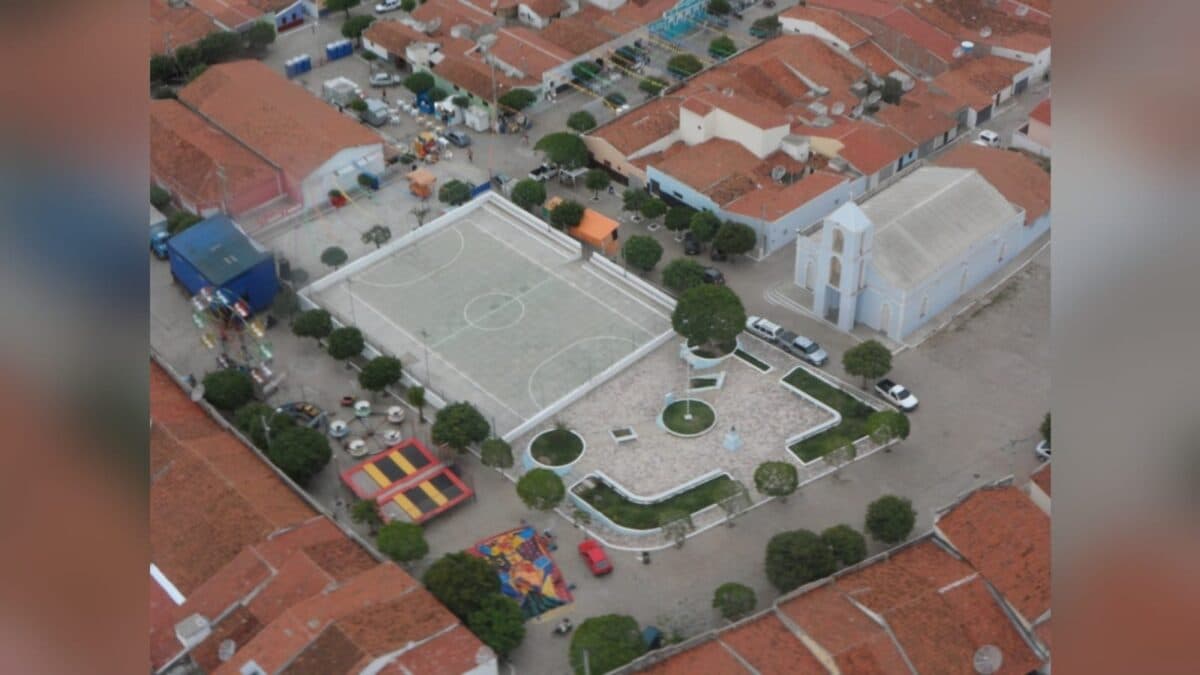 Prefeitura de Frei Martinho se prepara para lançar concurso público; veja vagas