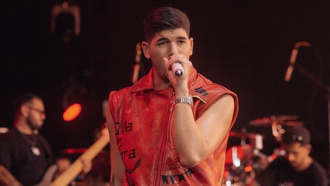 Prefeitura de Água Branca gasta R$ 1 milhão em show de Zé Vaqueiro e outros 3 artistas