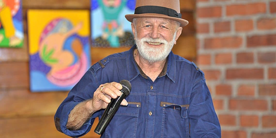 Biliu de Campina reage bem a cirurgia e médicos avaliam reduzir sedação; estado de saúde ainda é grave