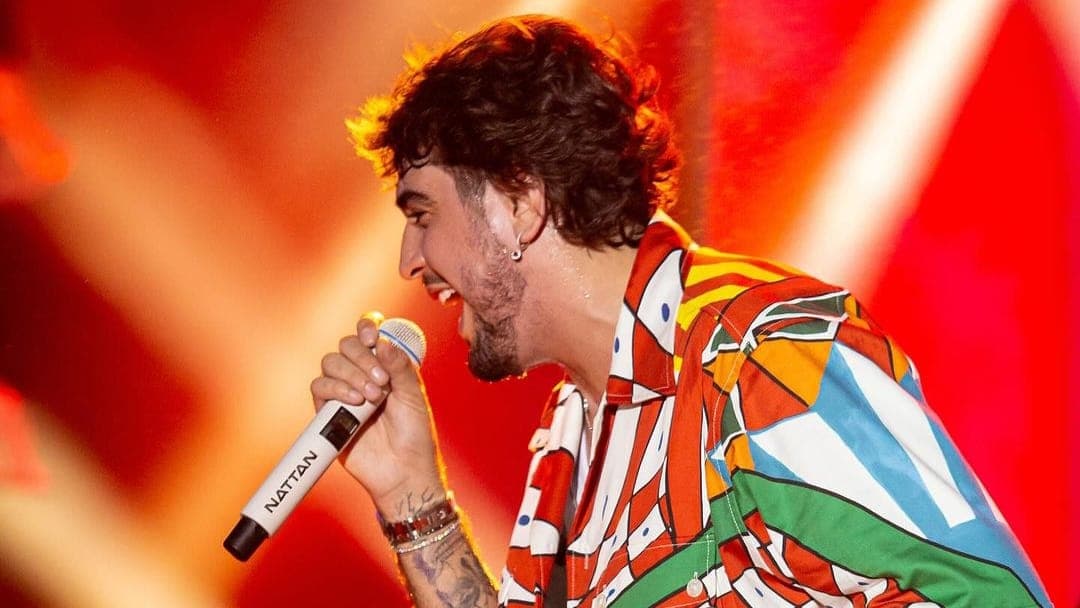 São João de Patos 2025 começa nesta quinta-feira com Jorge e Mateus e Nattanzinho