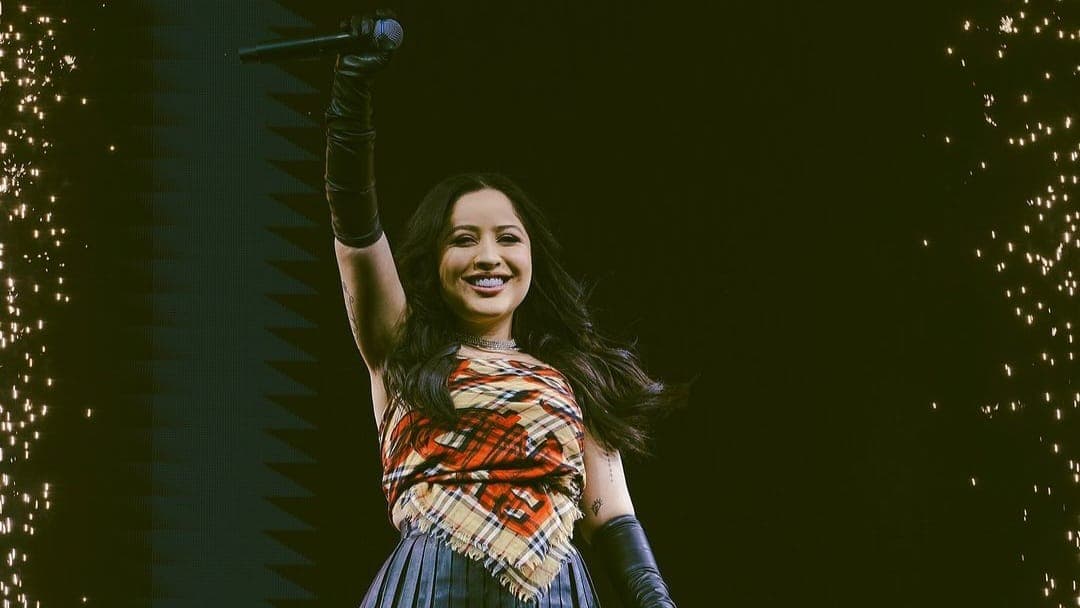 Alagoa Nova contrata show de Mari Fernandez por R$ 400 mil para festa do Produtor Rural