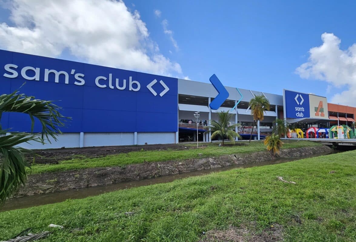 Sam's Club pode abrir loja em Campina Grande, revela CEO da rede: "cidade que tem um interesse para gente"