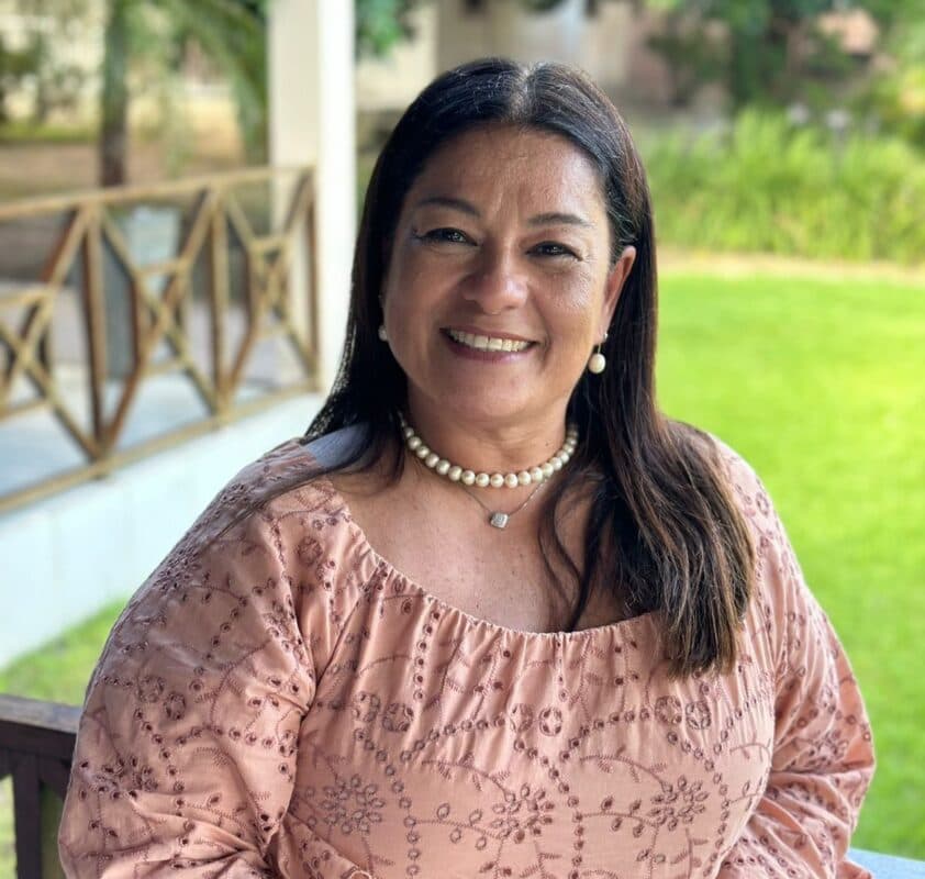 Marielza Rodriguez, gestora do Programa do Artesanato Paraibano, recebe título de cidadã campinense nesta segunda-feira