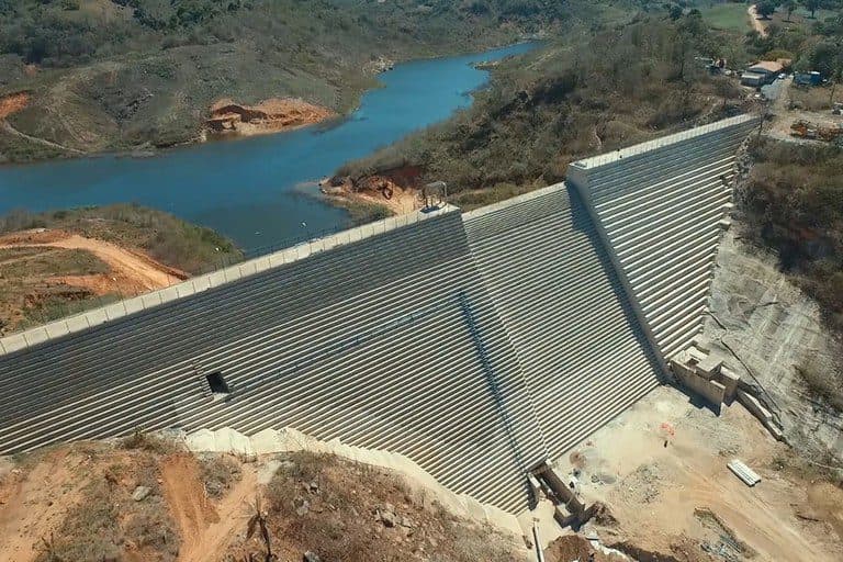 Rompimento da barragem de Camará, em Alagoa Nova, completa 20 anos